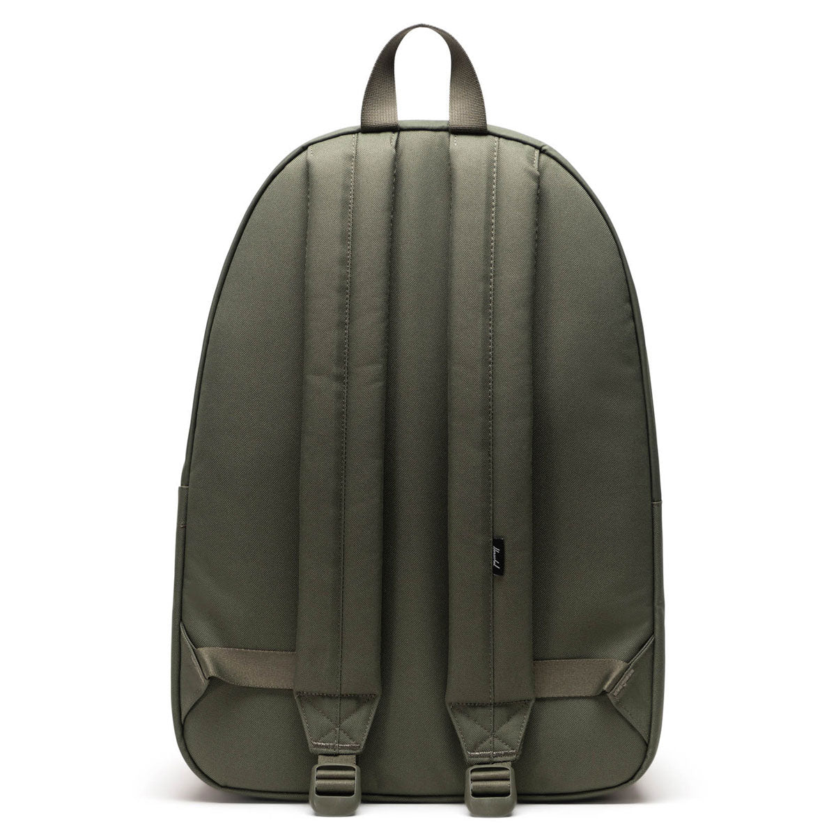 Herschel Supply Classic XL Quilted Capsule Backpack - Beetle image 2