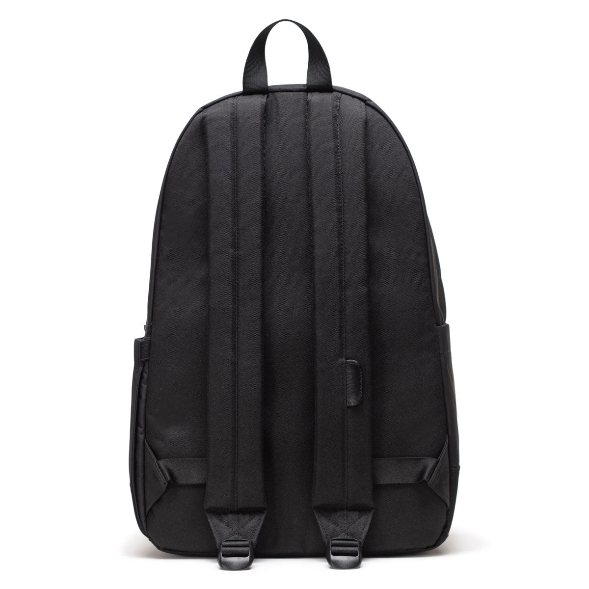 Herschel Supply Heritage Quilted Capsule Backpack - Black image 2