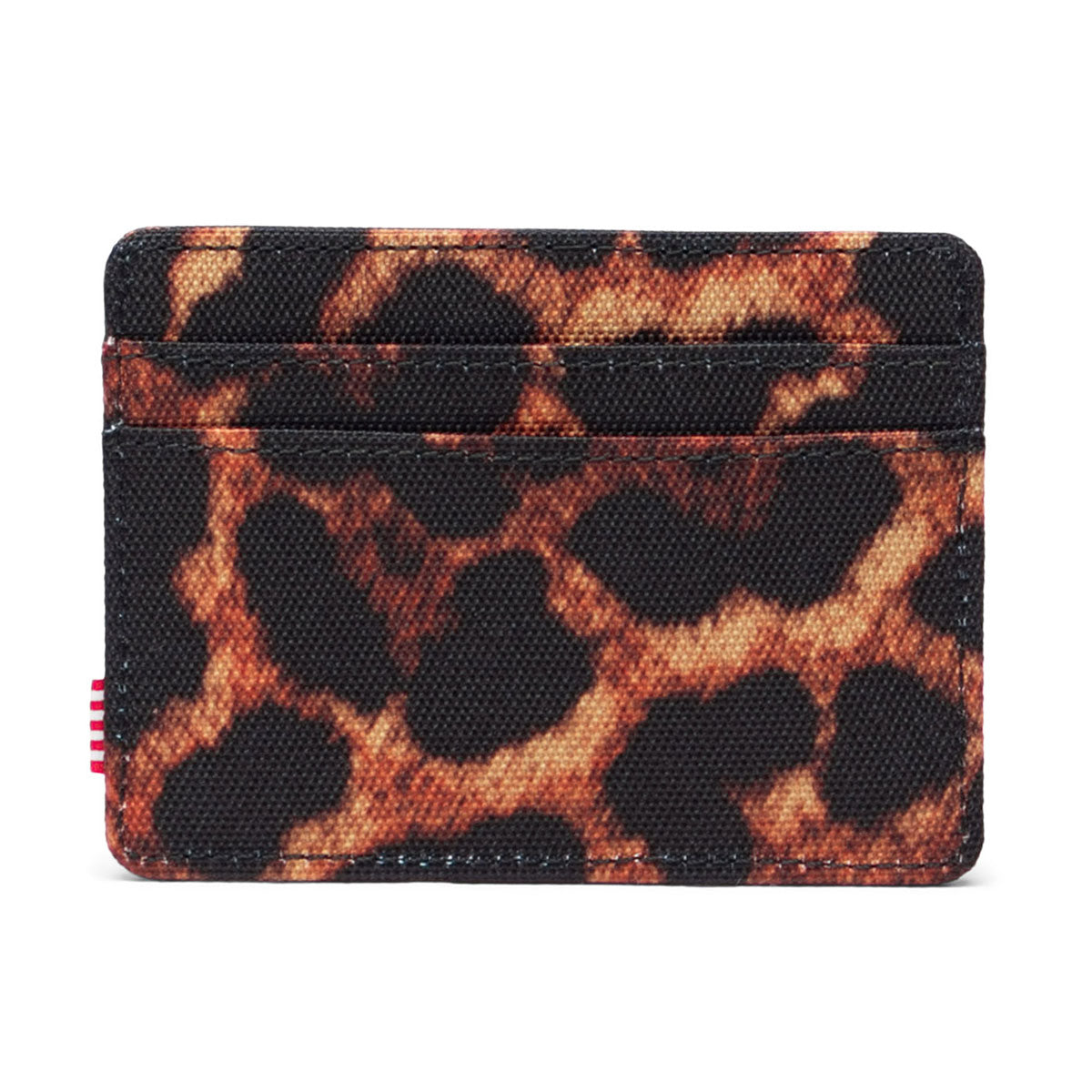 Herschel Supply Charlie Cardholder - Digi Leopard image 2