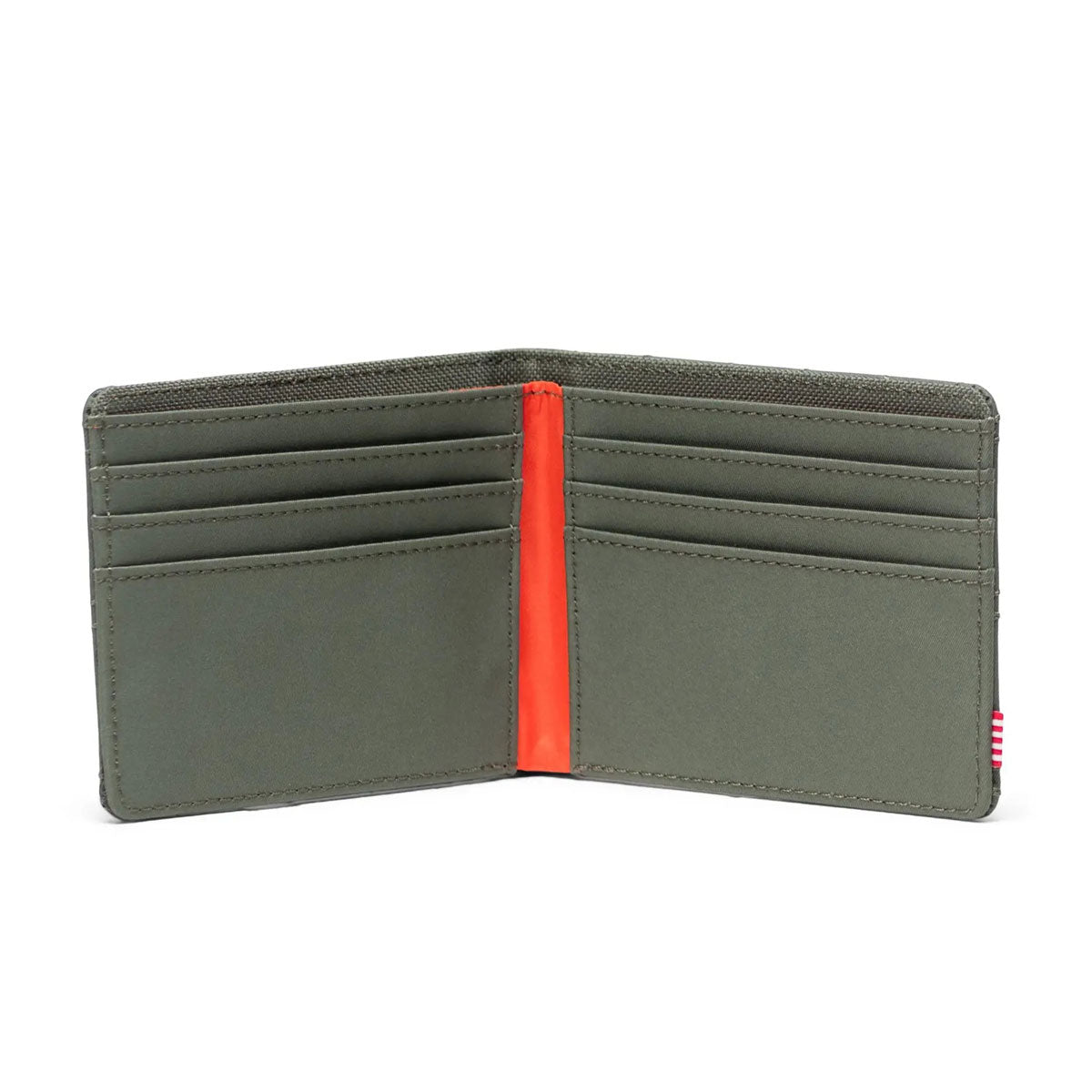 Herschel Supply Roy Quilted Capsule Wallet - Beetle image 2