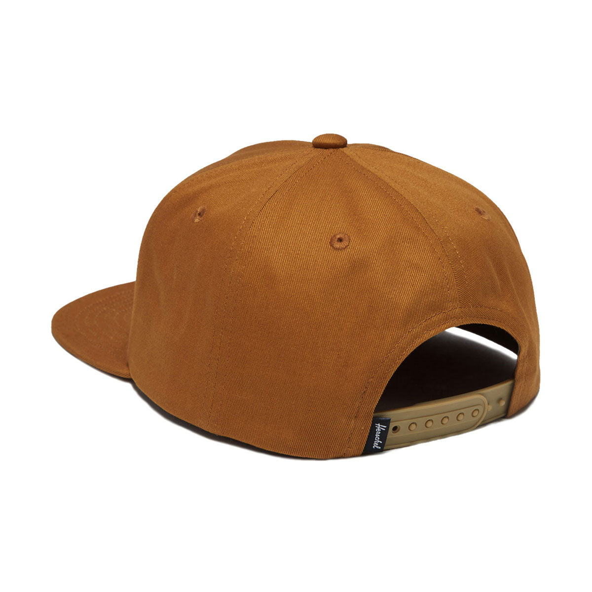Herschel Supply Whaler 6 Panel Hat - Cathay Spice image 2