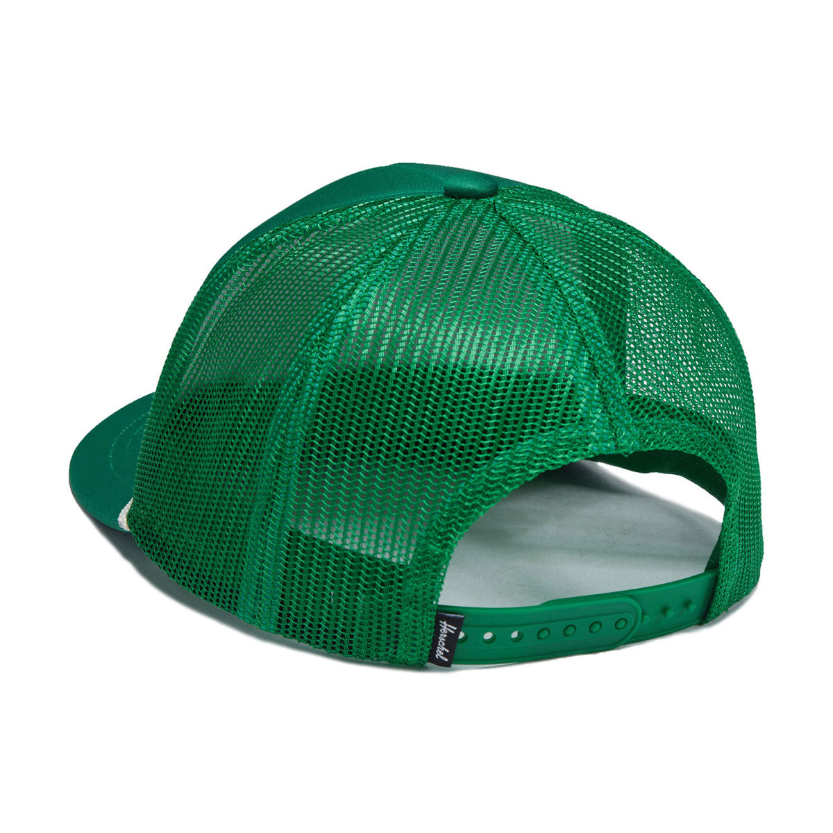 Herschel Supply Marina Mesh WW Patch Hat - First Tee image 2