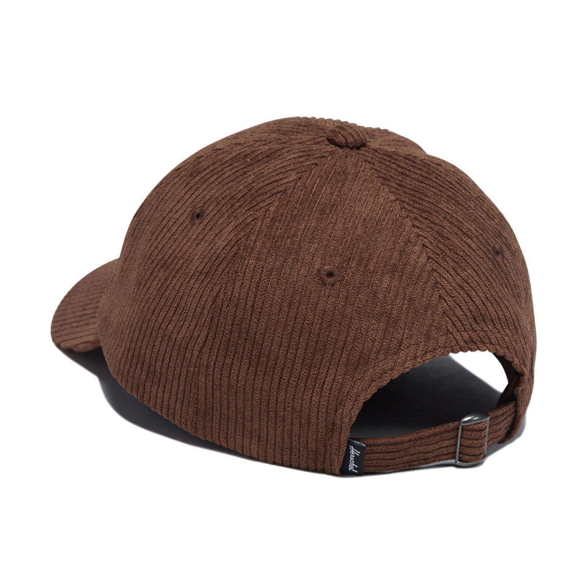 Herschel Supply Sylas Corduroy Hat - Potting Soil image 2