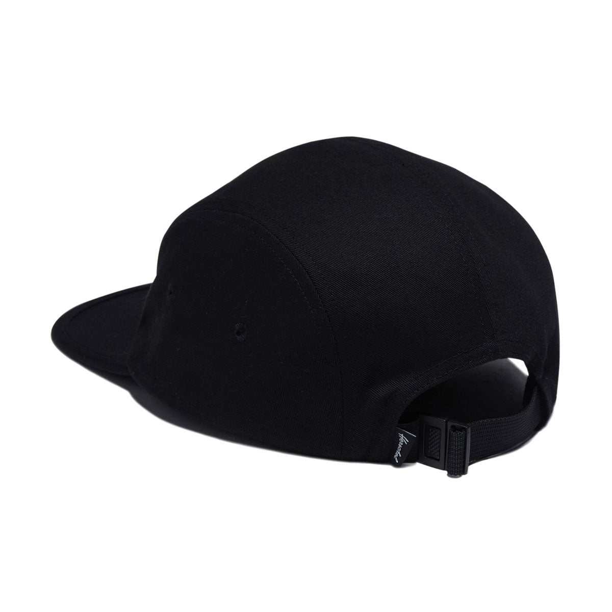 Herschel Supply Glendale Hat - Black Tonal image 2