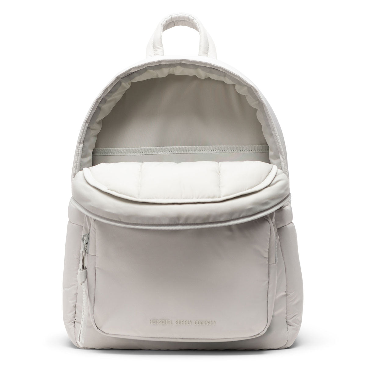 Herschel Supply Cloudform Backpack - Metal image 2