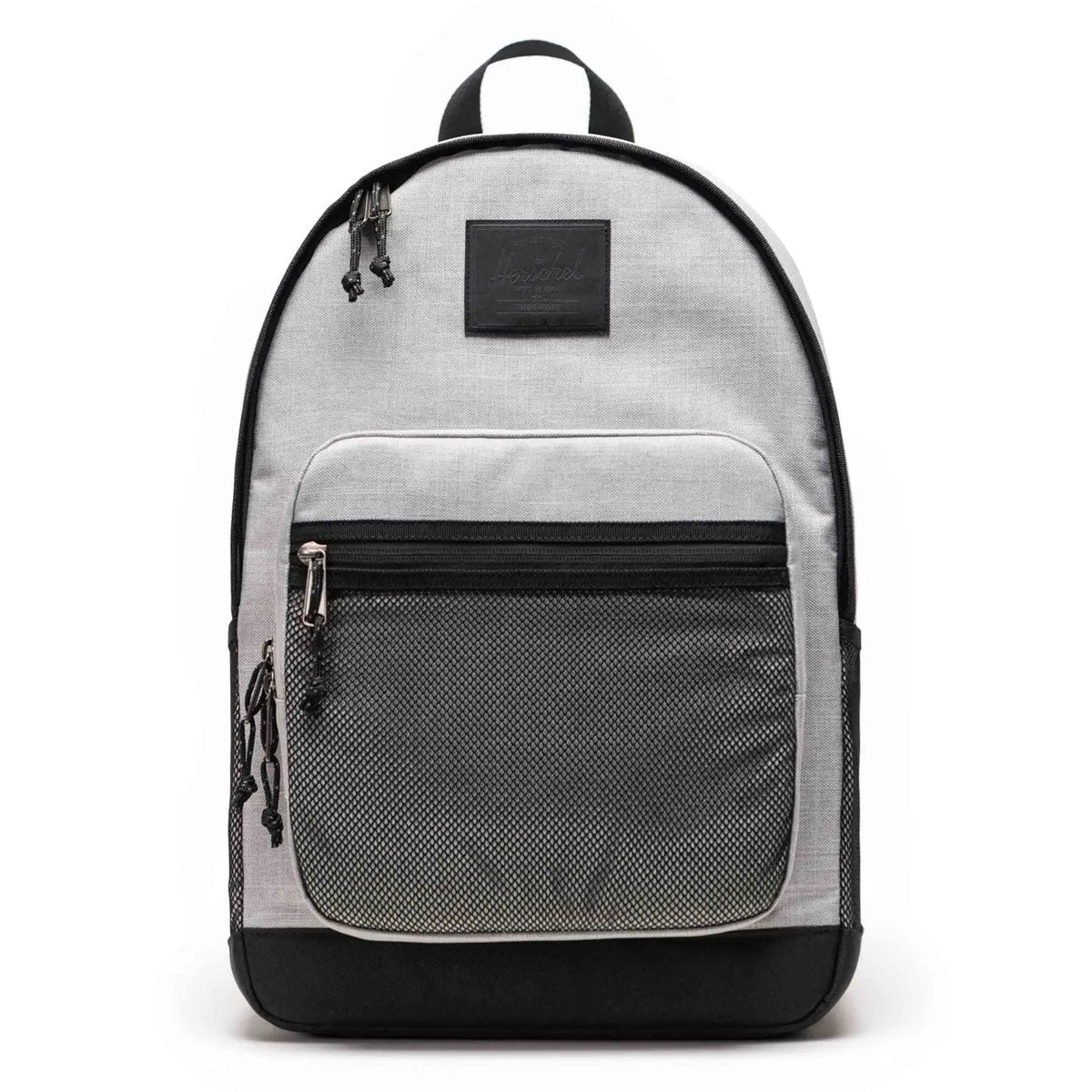Herschel Supply Kaine Backpack - Varsity Grey Crosshatch image 1