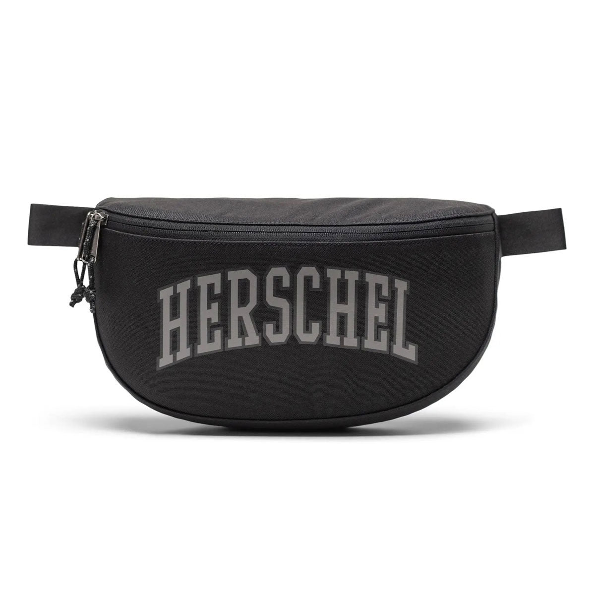 Herschel Supply Kaine Hip Bag - Varsity Black image 1