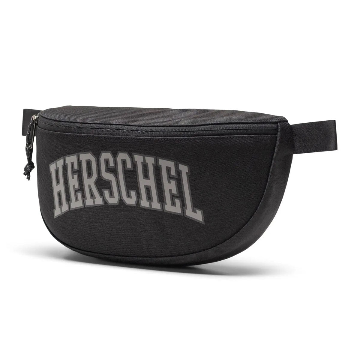 Herschel Supply Kaine Hip Bag - Varsity Black image 2
