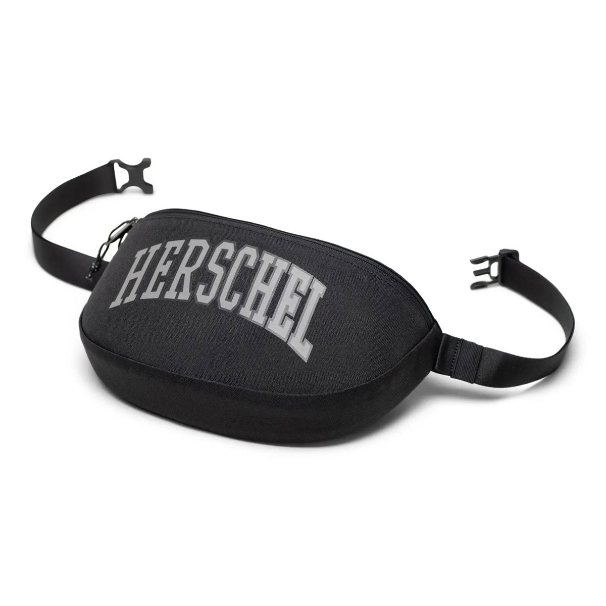 Herschel Supply Kaine Hip Bag - Varsity Black image 3