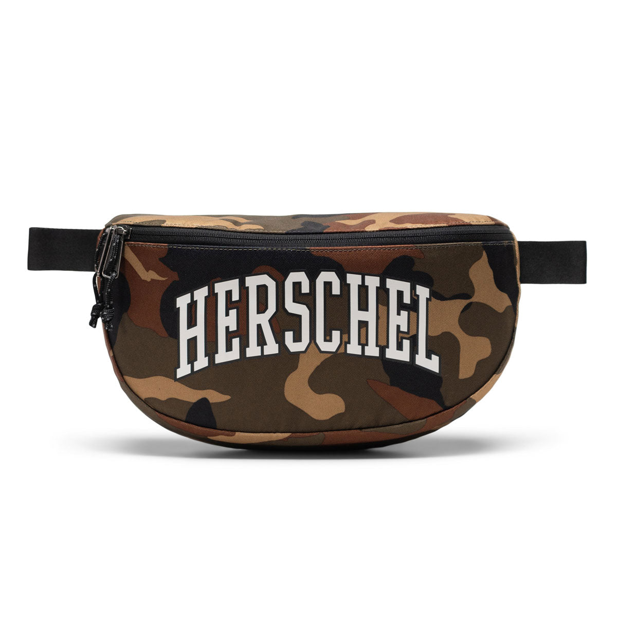 Herschel Supply Kaine Hip Bag - Varsity Woodland Camo image 1
