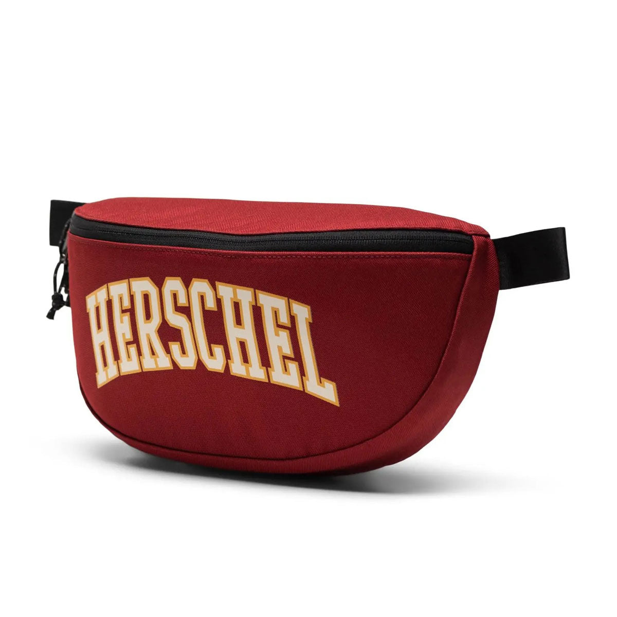 Herschel Supply Kaine Hip Bag - Varsity Burgundy image 2