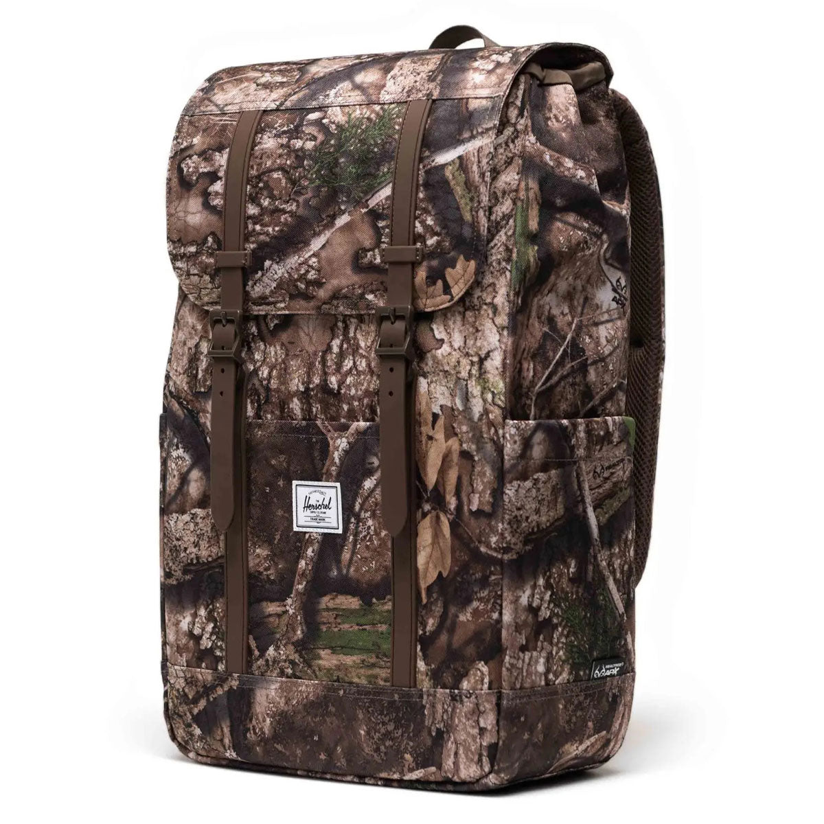 Herschel Supply x Realtree Retreat Backpack - Realtree APX Camo image 3