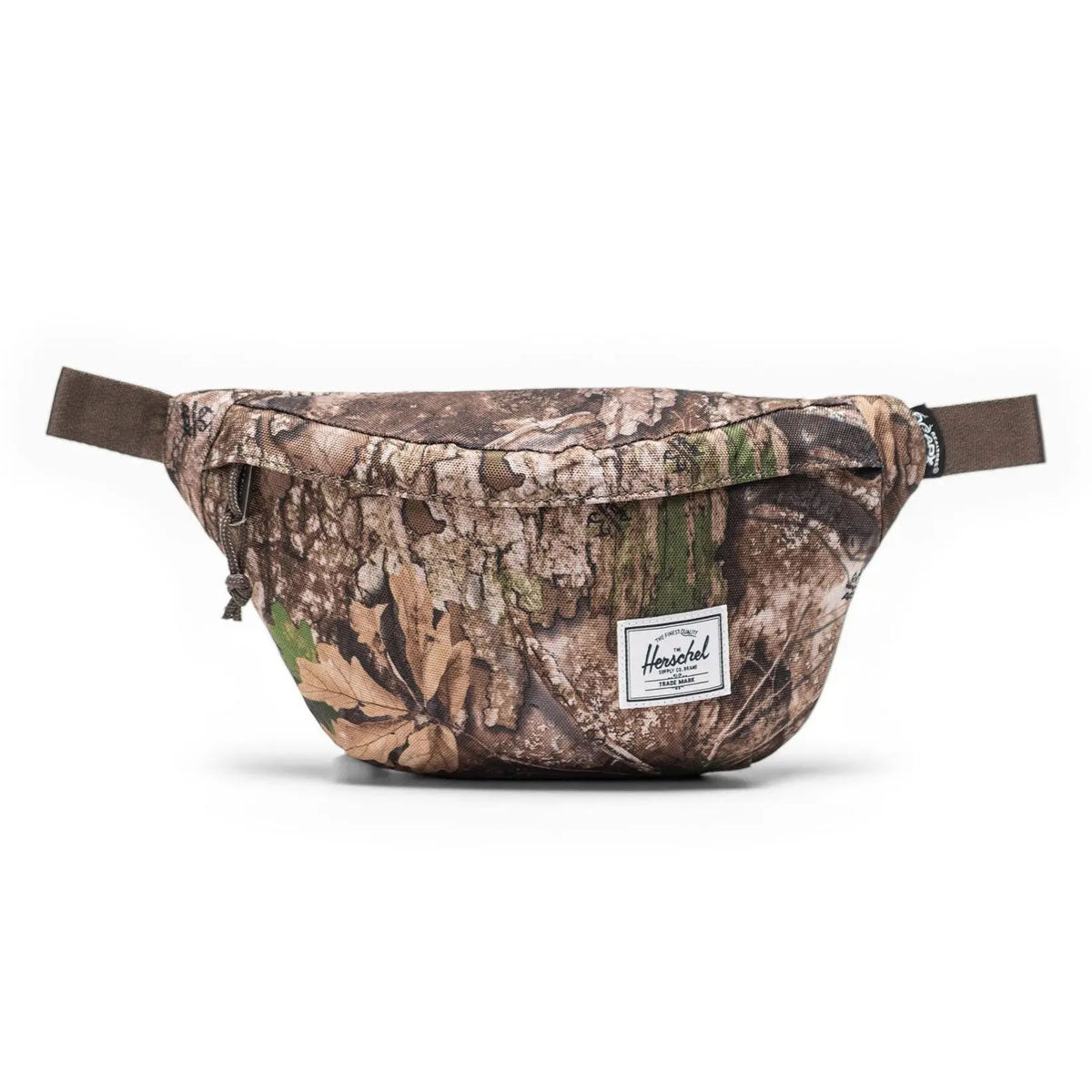 Herschel Supply x Realtree Classic Hip Bag - Realtree APX Camo image 1