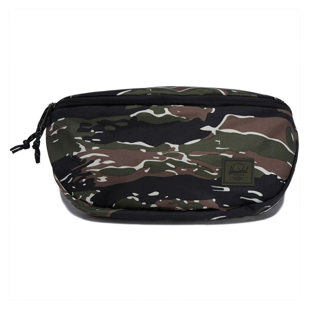 Herschel Supply Kaine Hip Pack - Tiger Camo image 1