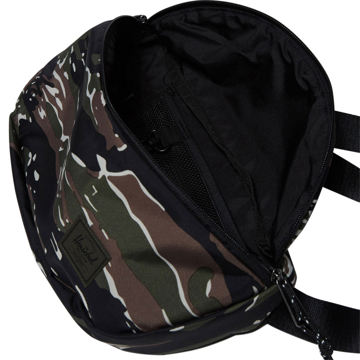 Herschel Supply Kaine Hip Pack - Tiger Camo image 3