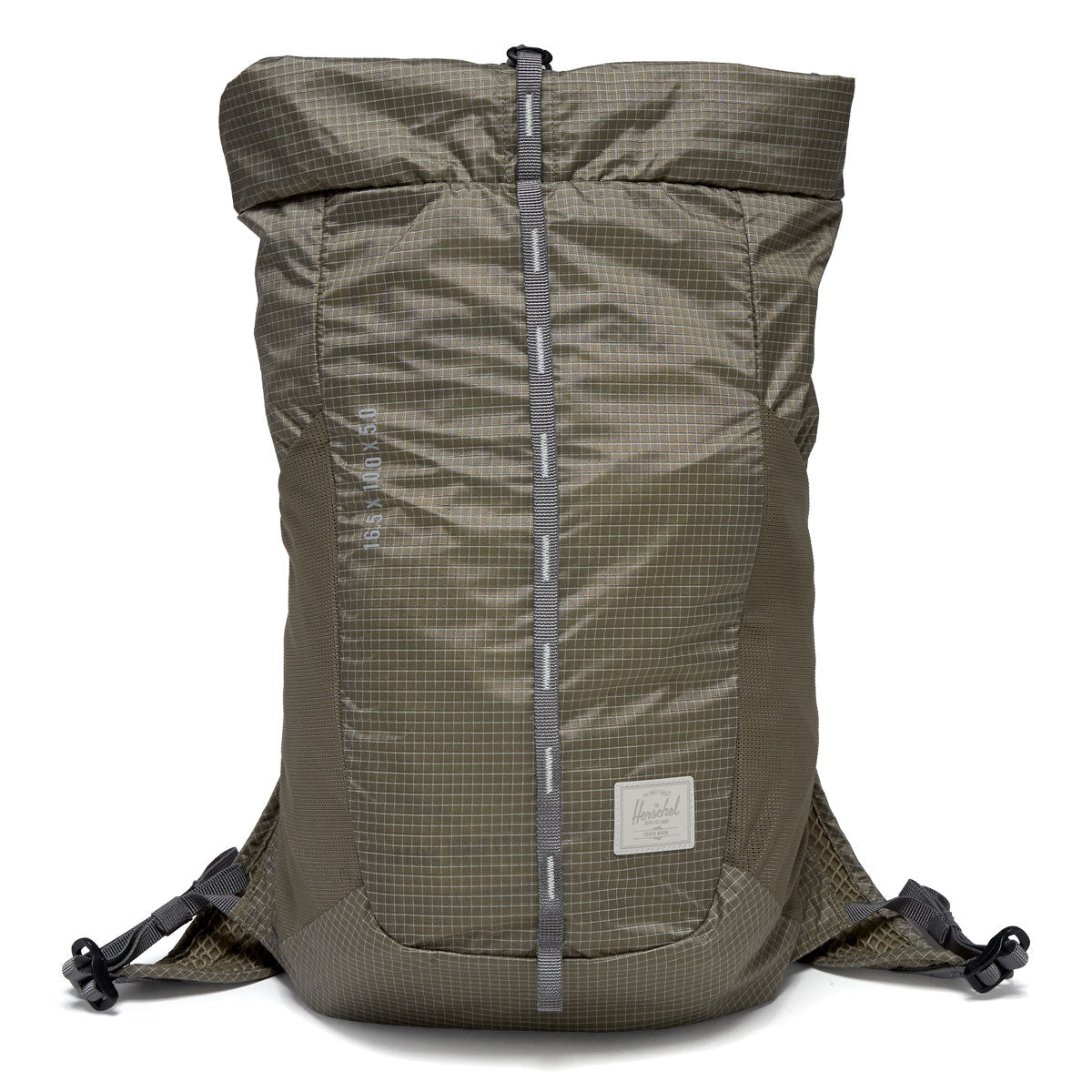 Herschel Supply Ultralight Cinch 14L Daypack - Brindle image 1