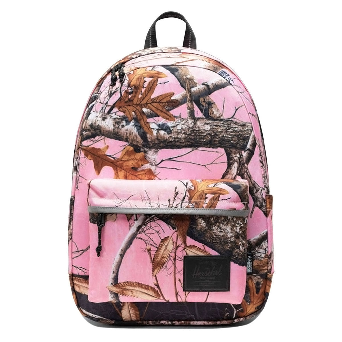 Herschel Supply x Realtree Classic XL Backpack - Realtree Edge Camo Pink/Black image 1