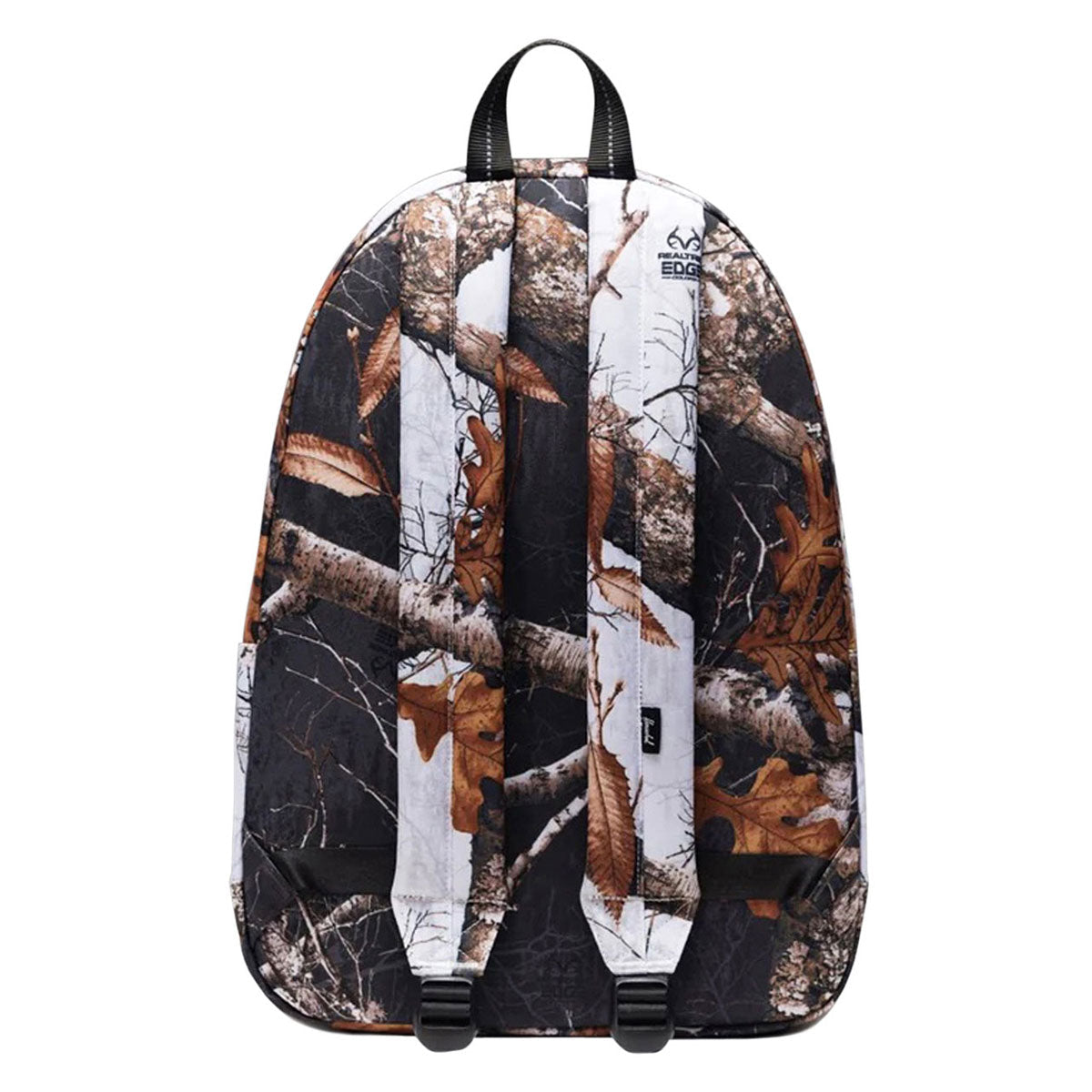 Herschel Supply x Realtree Classic XL Backpack - Realtree Edge Camo White/Black image 2