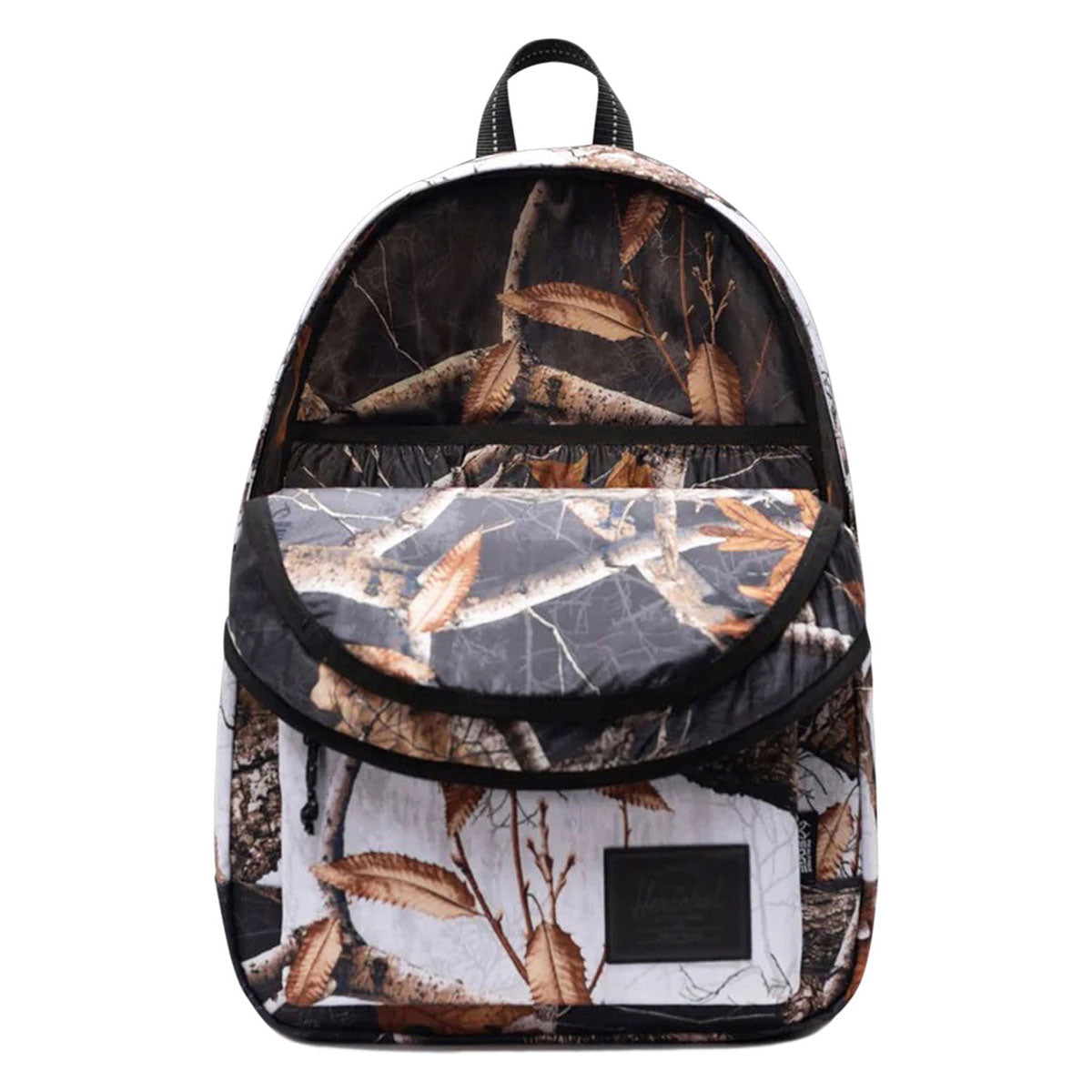 Herschel Supply x Realtree Classic XL Backpack - Realtree Edge Camo White/Black image 3