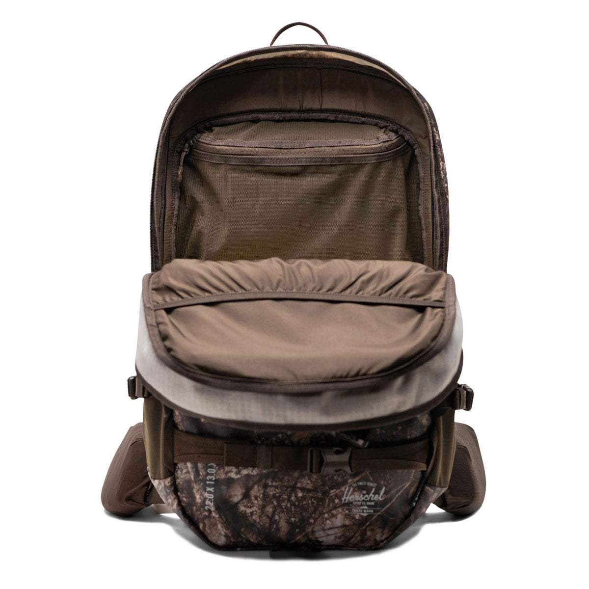 Herschel Supply x Realtree All Season Pro 36L Backpack - Realtree APX Camo image 4
