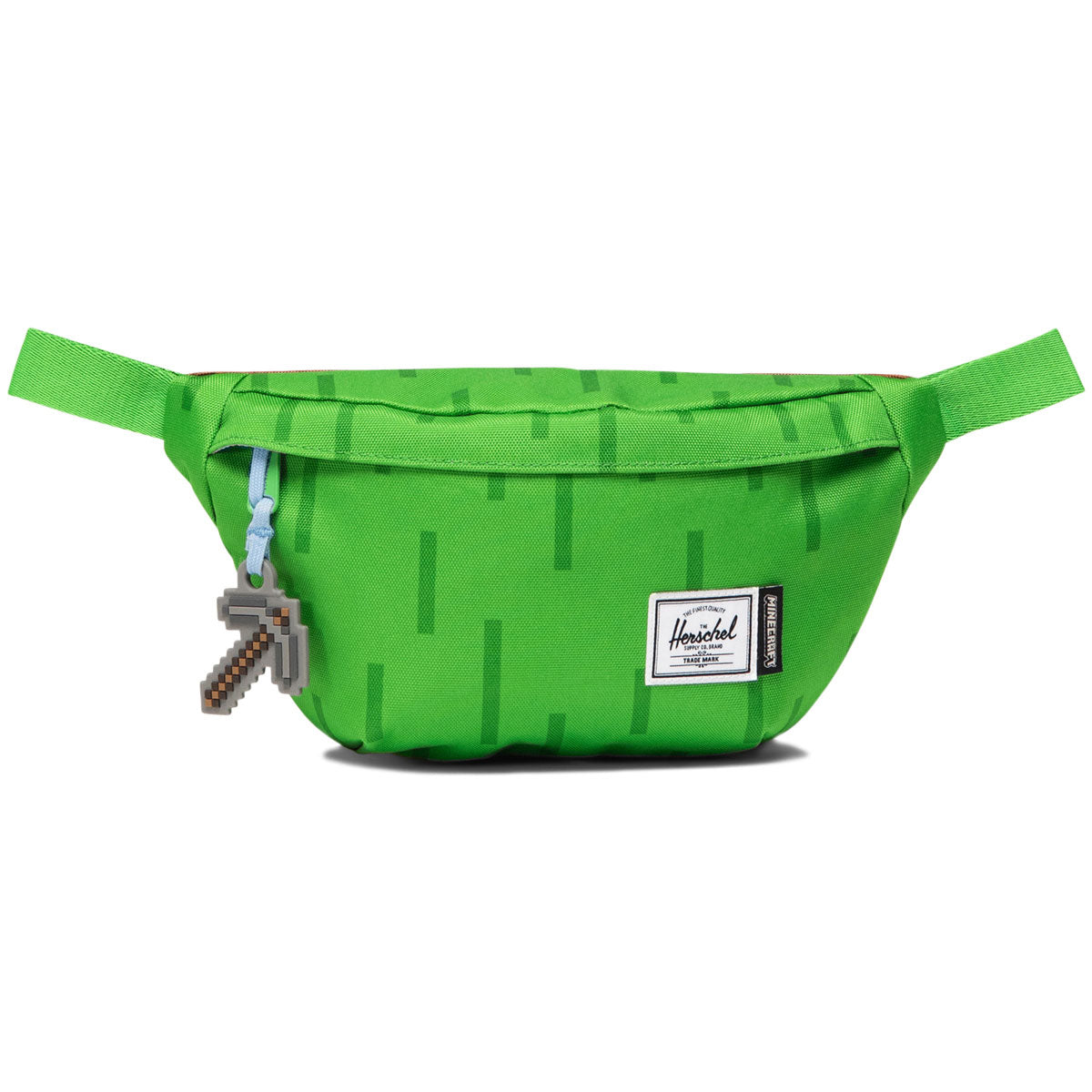 Herschel Supply x Minecraft Classic Hip Pack - The Overworld image 1