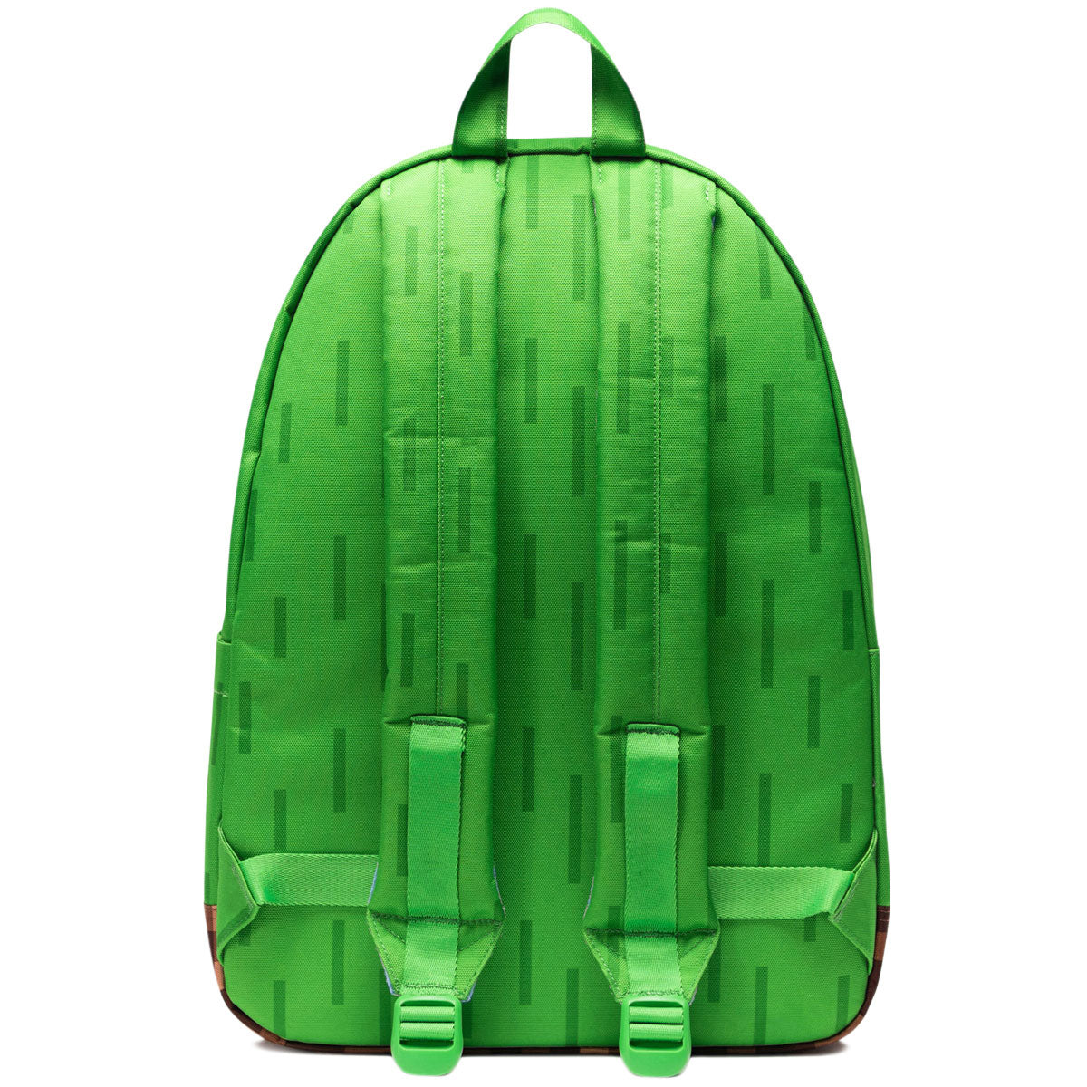 Herschel Supply x Minecraft Classic XL Backpack - The Overworld image 4