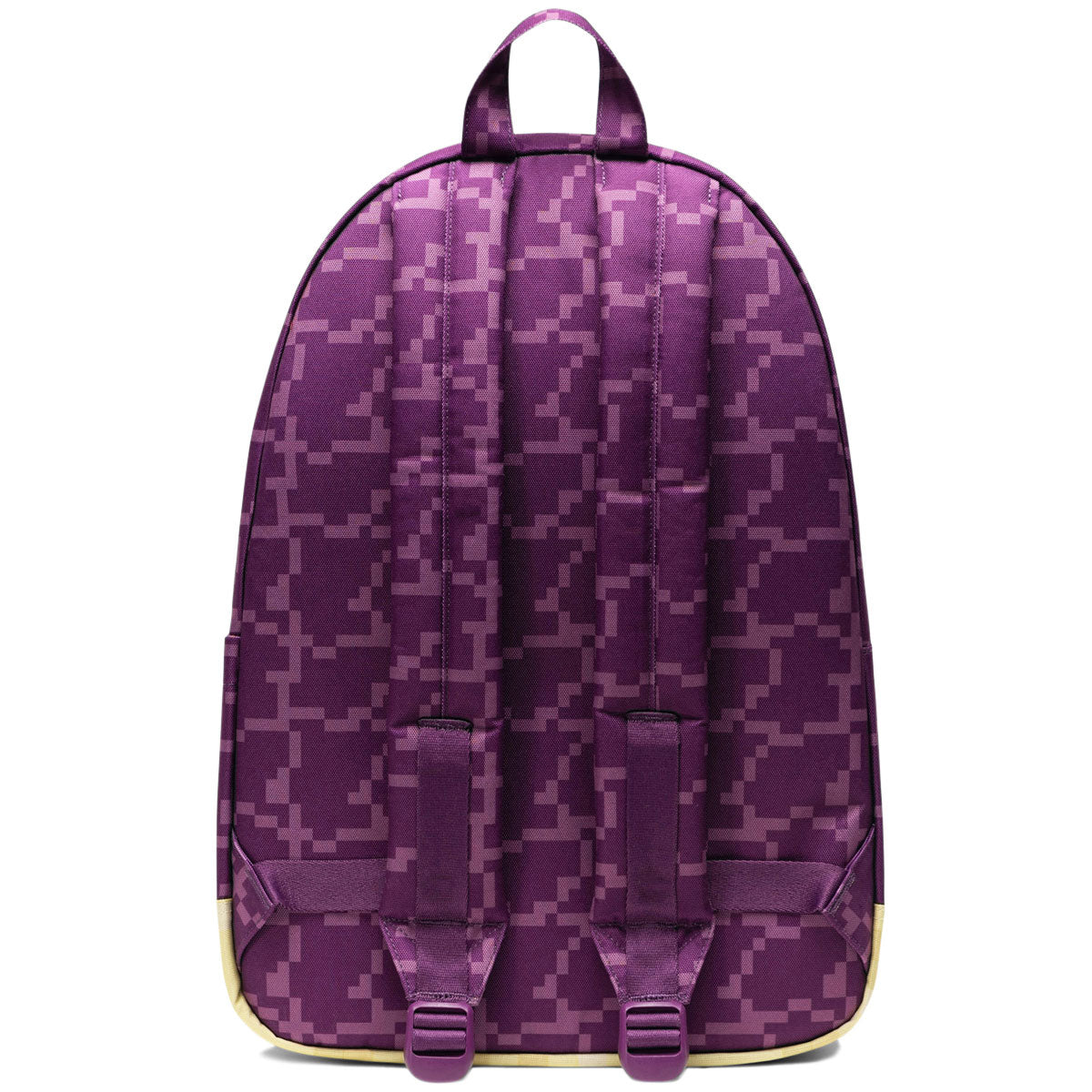 Herschel Supply x Minecraft Classic XL Backpack - The End image 4