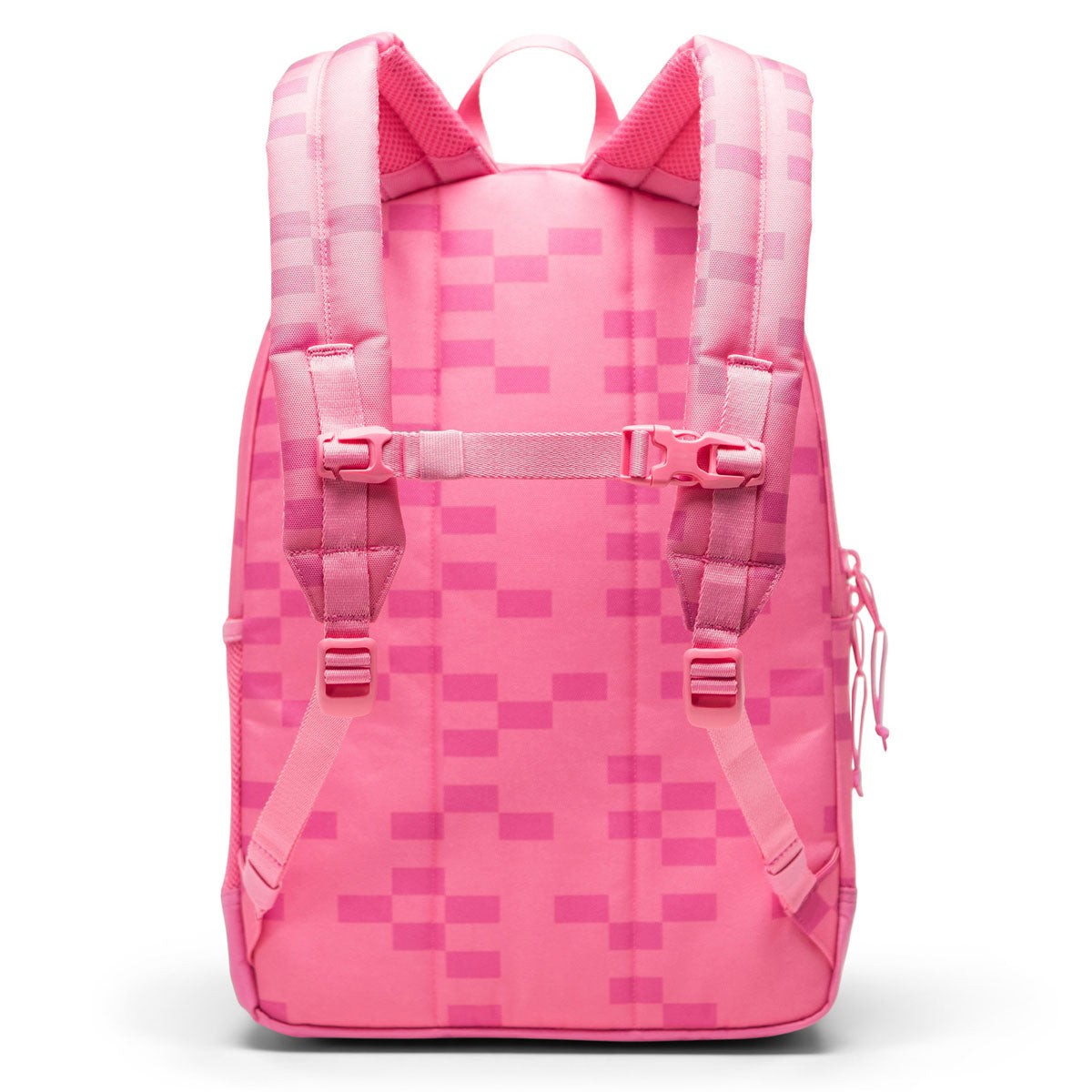 Herschel Supply x Minecraft Youth Heritage Backpack - Pink Sheep image 4