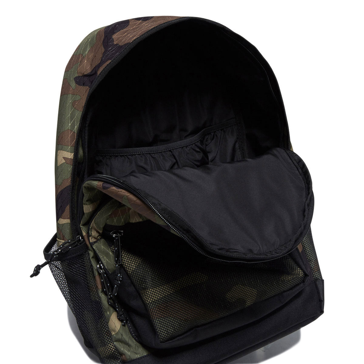 Herschel Supply Kaine Backpack - Woodland Camo Diamond/Black image 4