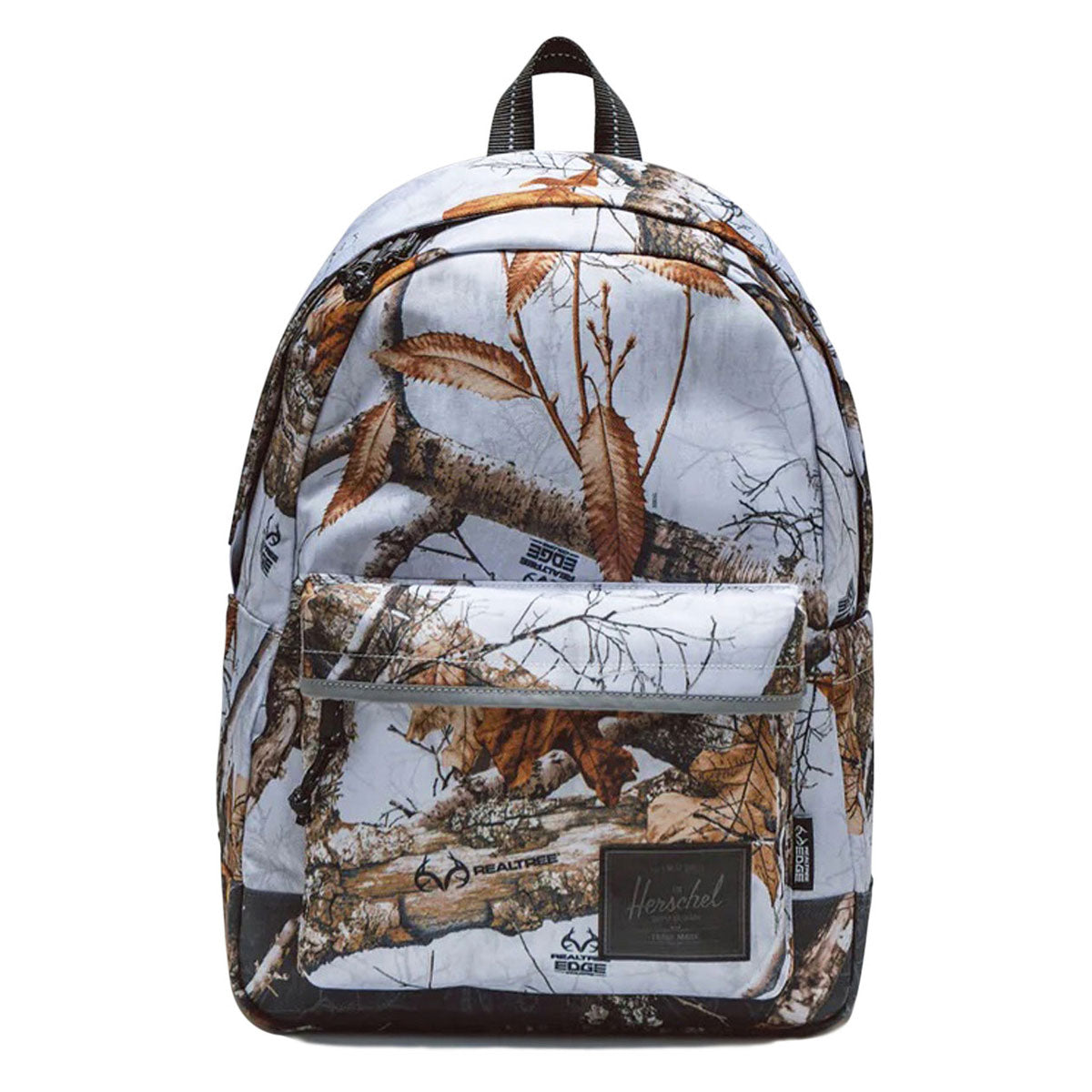 Herschel Supply x Realtree Classic Backpack - Realtree Edge Camo White/Black image 1