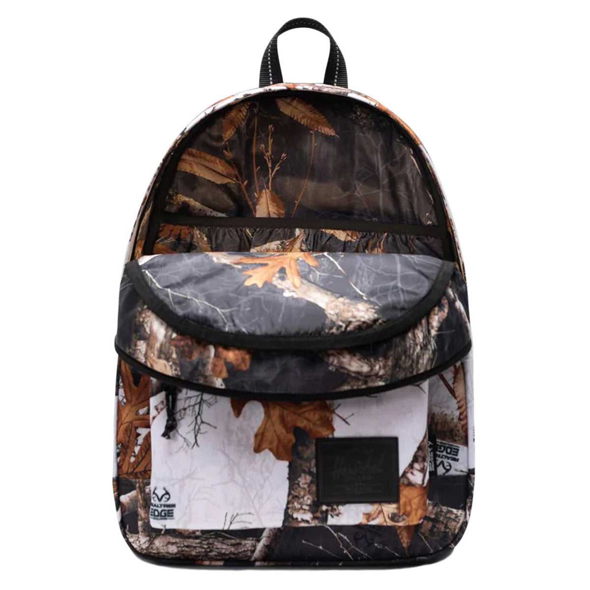 Herschel Supply x Realtree Classic Backpack - Realtree Edge Camo White/Black image 3