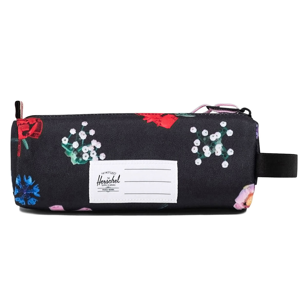Herschel Supply x LEGO Little Settlement Pencil Case - Falling Florals image 2