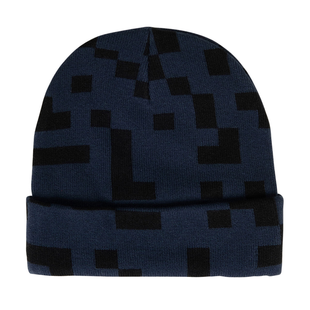 Herschel Supply x Minecraft Elmer Beanie - Enderman image 2