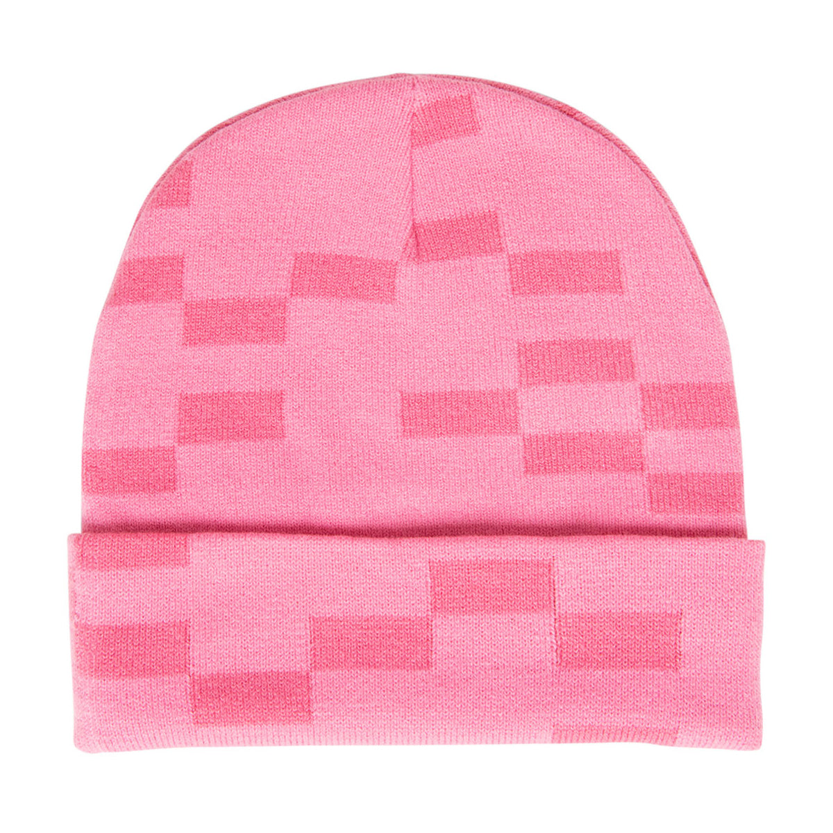 Herschel Supply x Minecraft Elmer Beanie - Pink Sheep image 2