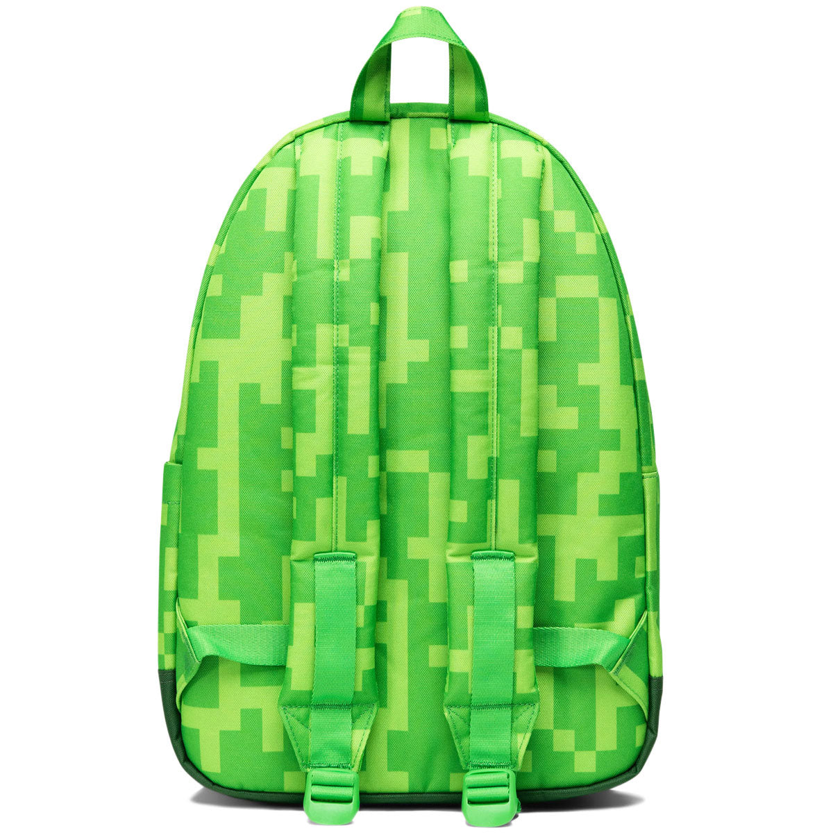 Herschel Supply x Minecraft Classic Backpack - Creeper image 4