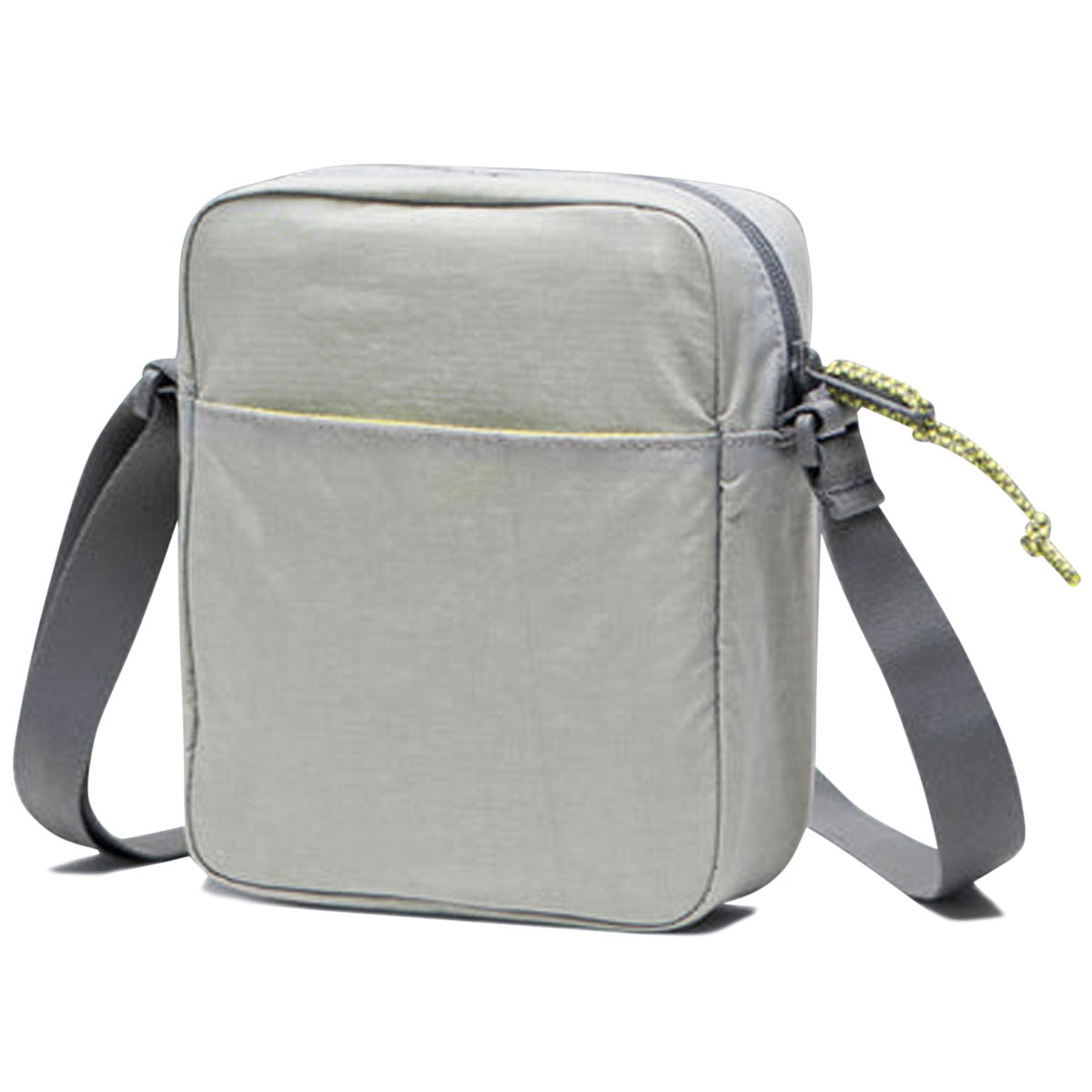 Herschel Supply Heritage Ripstop Reflective Crossbody Bag - Ultimate Gray/Stone Mountain image 2