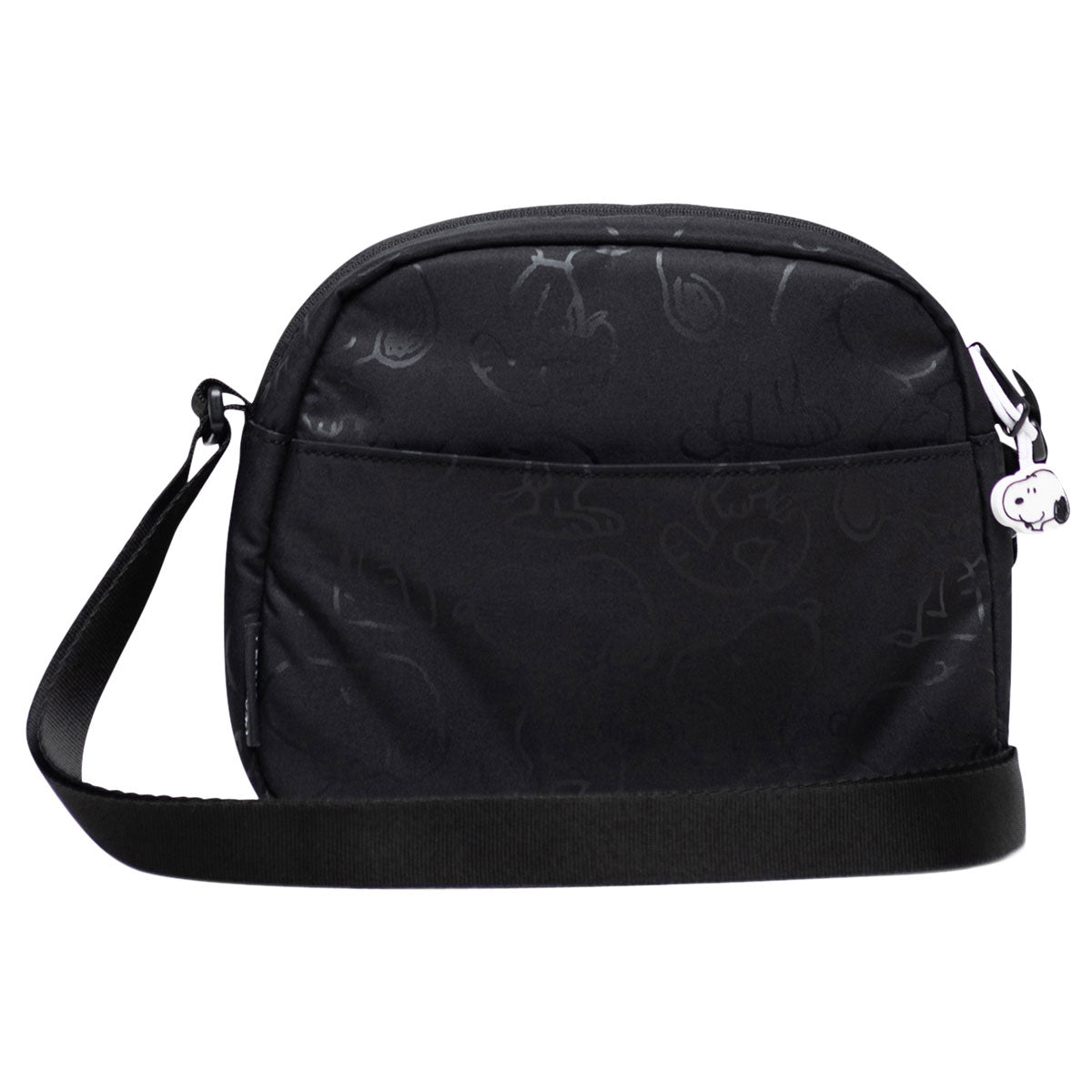 Herschel Supply x Peanuts Thalia Crossbody Bag - Snoopy Black image 2
