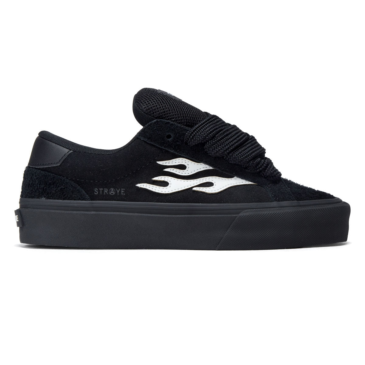 Straye Logan Puff Shoes - Phantom image 1