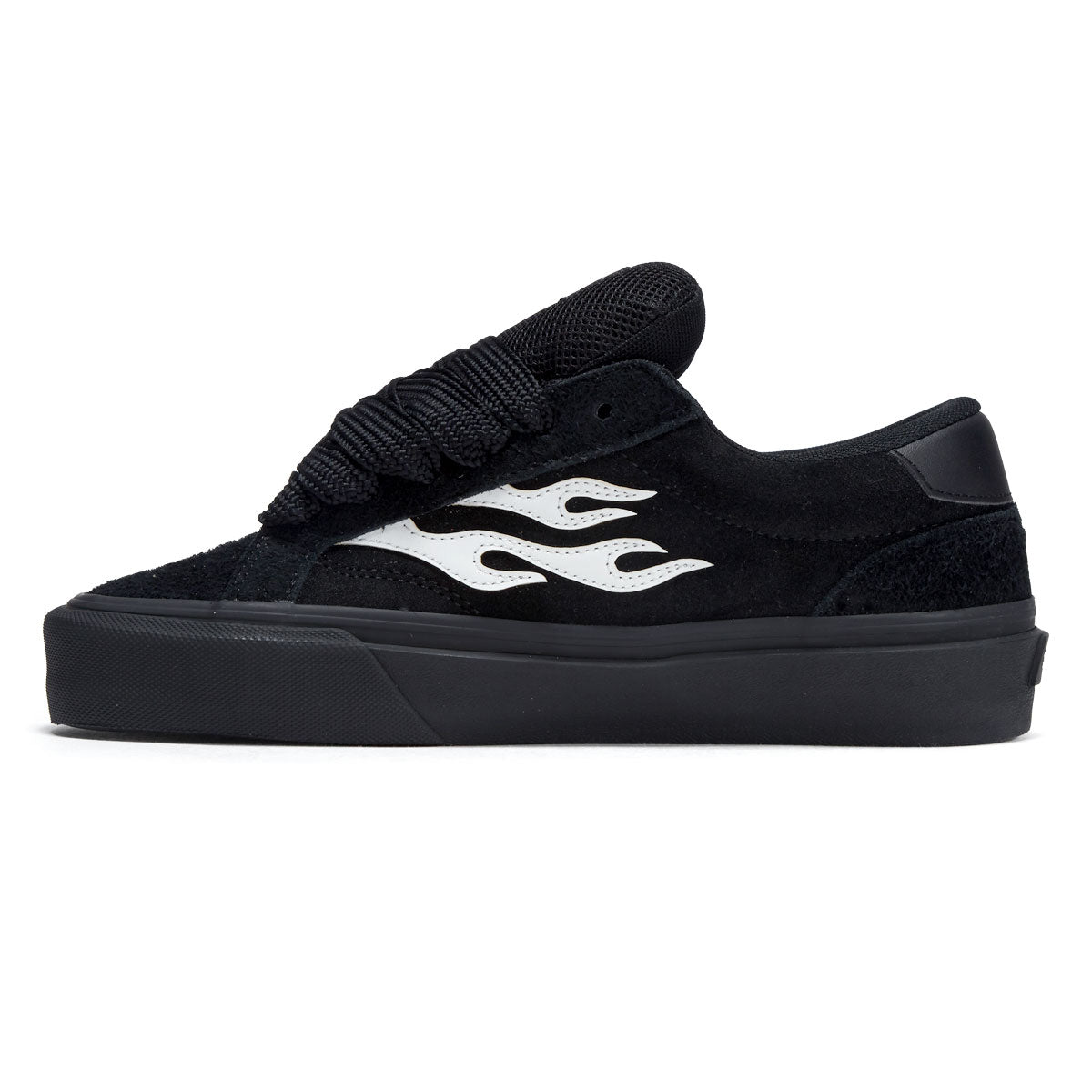 Straye Logan Puff Shoes - Phantom image 2