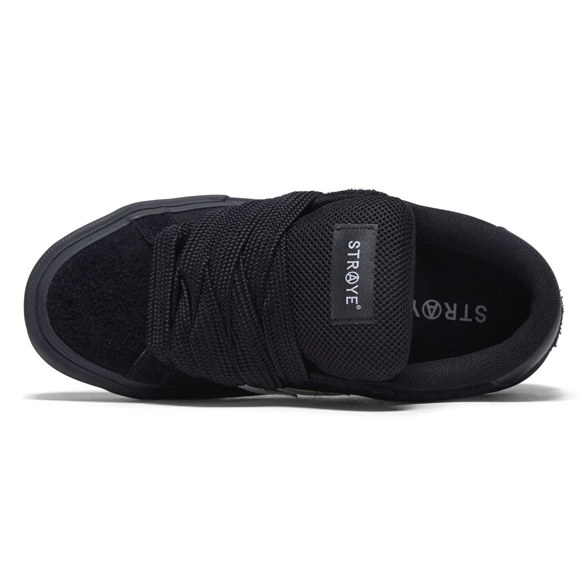 Straye Logan Puff Shoes - Phantom image 3