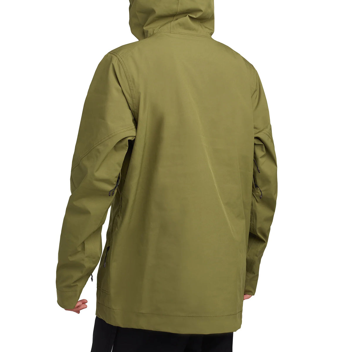 Dakine Scout Snowboard Jacket - Gnarled Juniper image 2