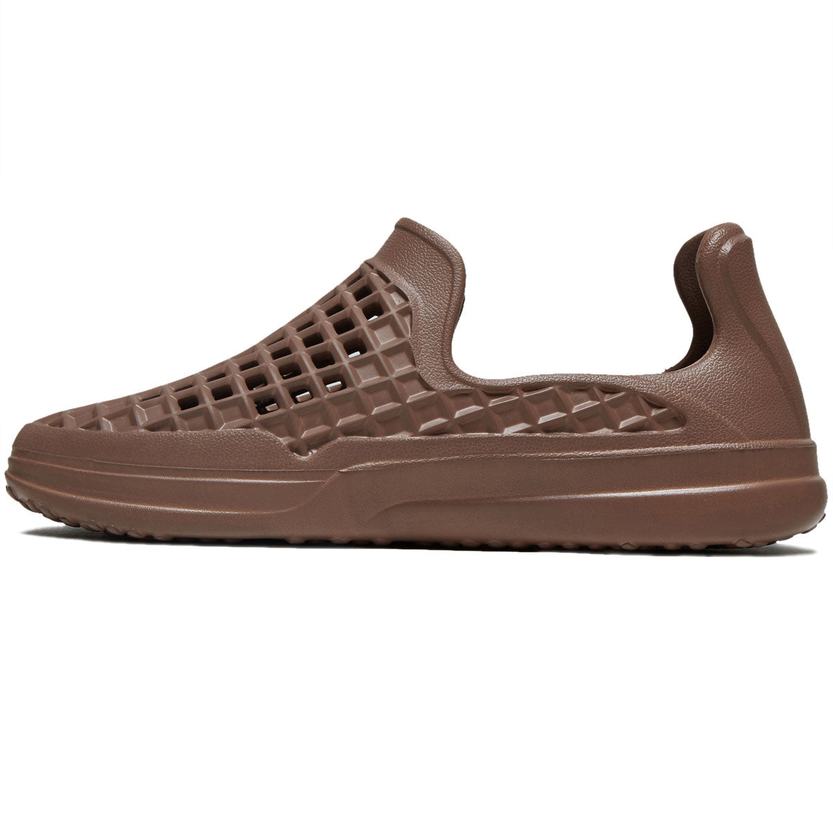 Lusso Scenario Slip On Shoes - Malt image 2