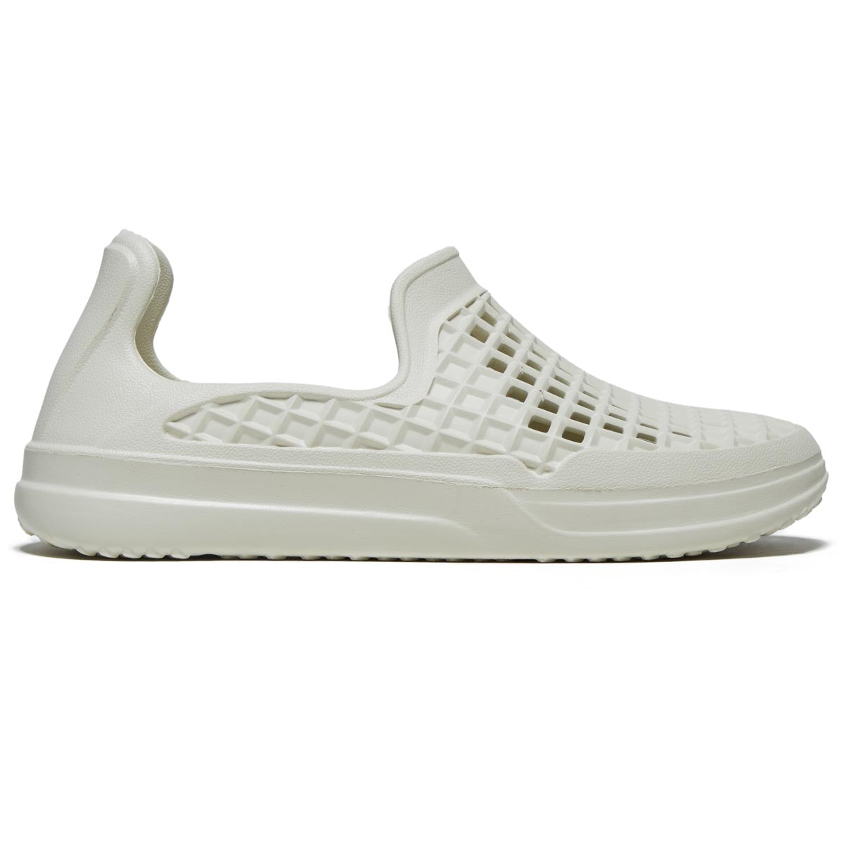 Lusso Scenario Slip On Shoes - Bone White image 1