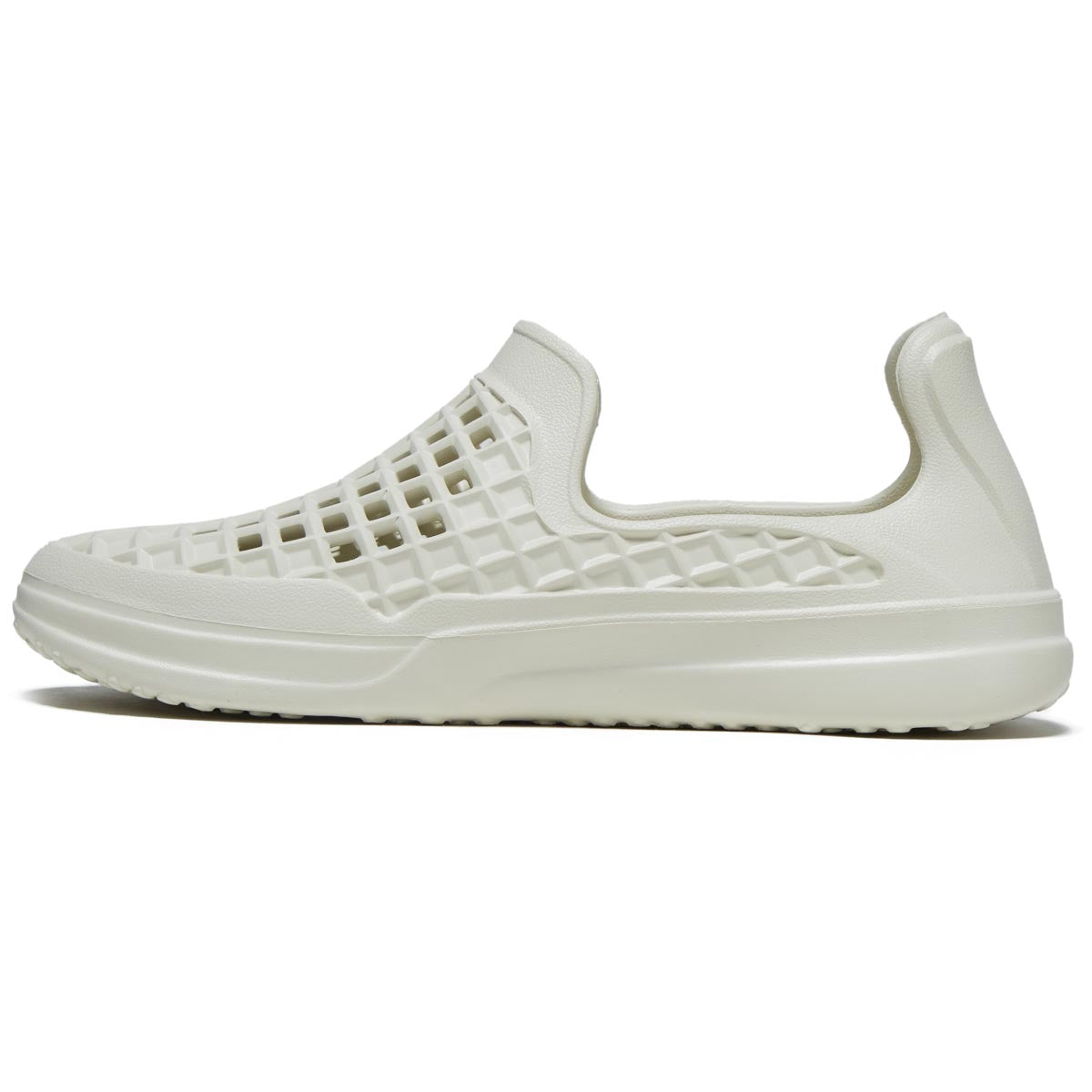 Lusso Scenario Slip On Shoes - Bone White image 2