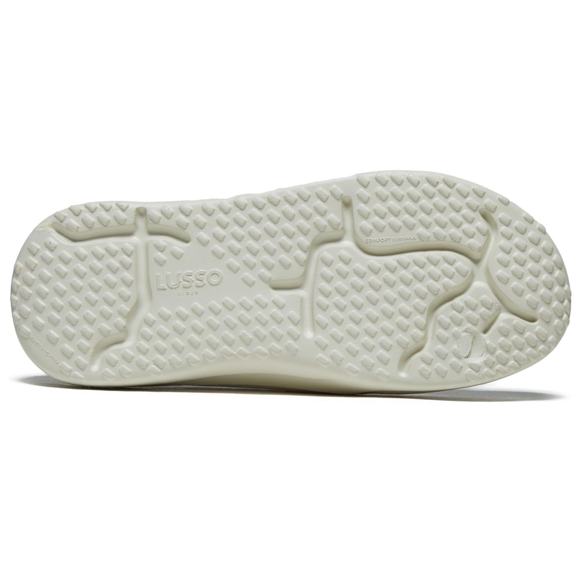 Lusso Scenario Slip On Shoes - Bone White image 4