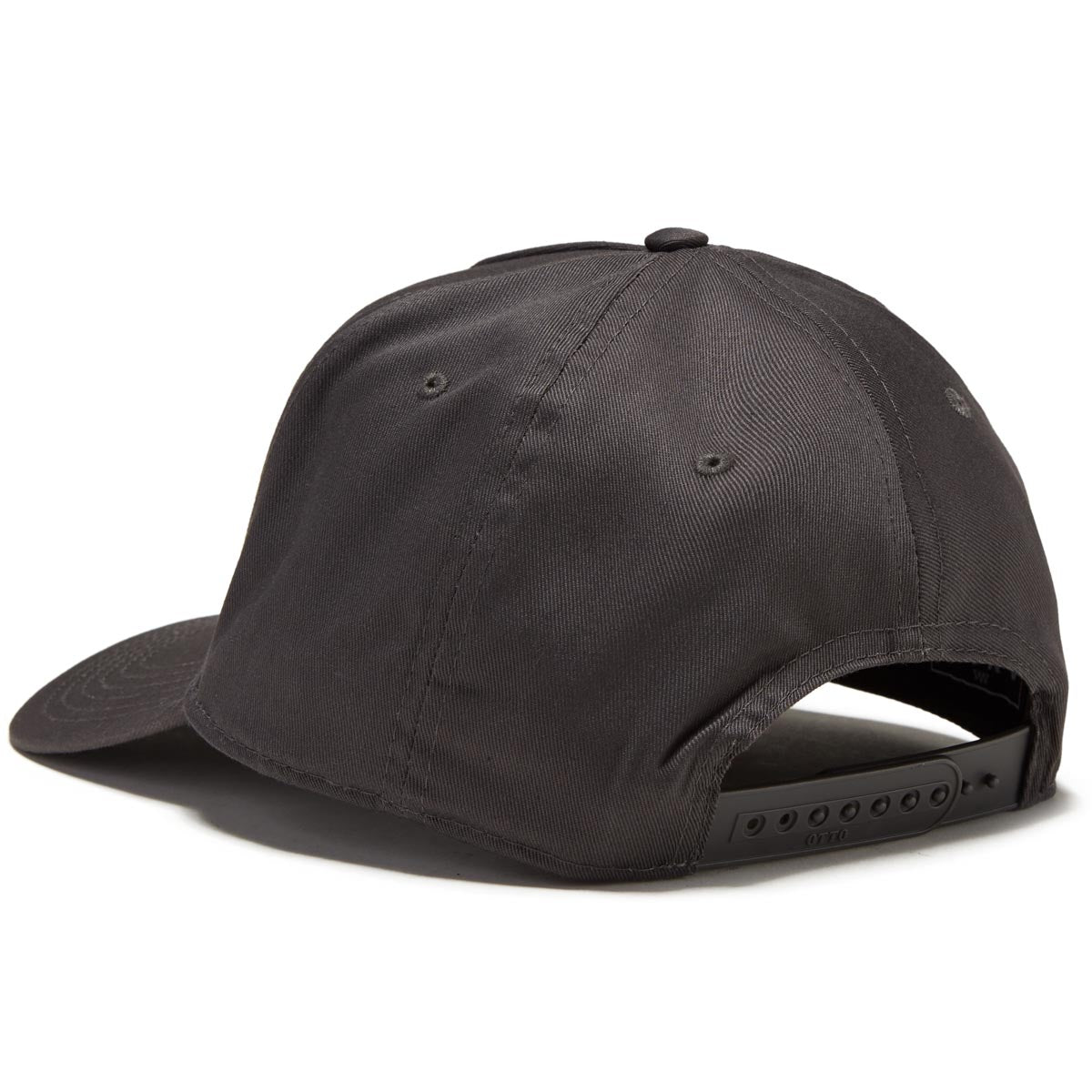 AVVA Fresh Cut Hat - Charcoal Grey image 2