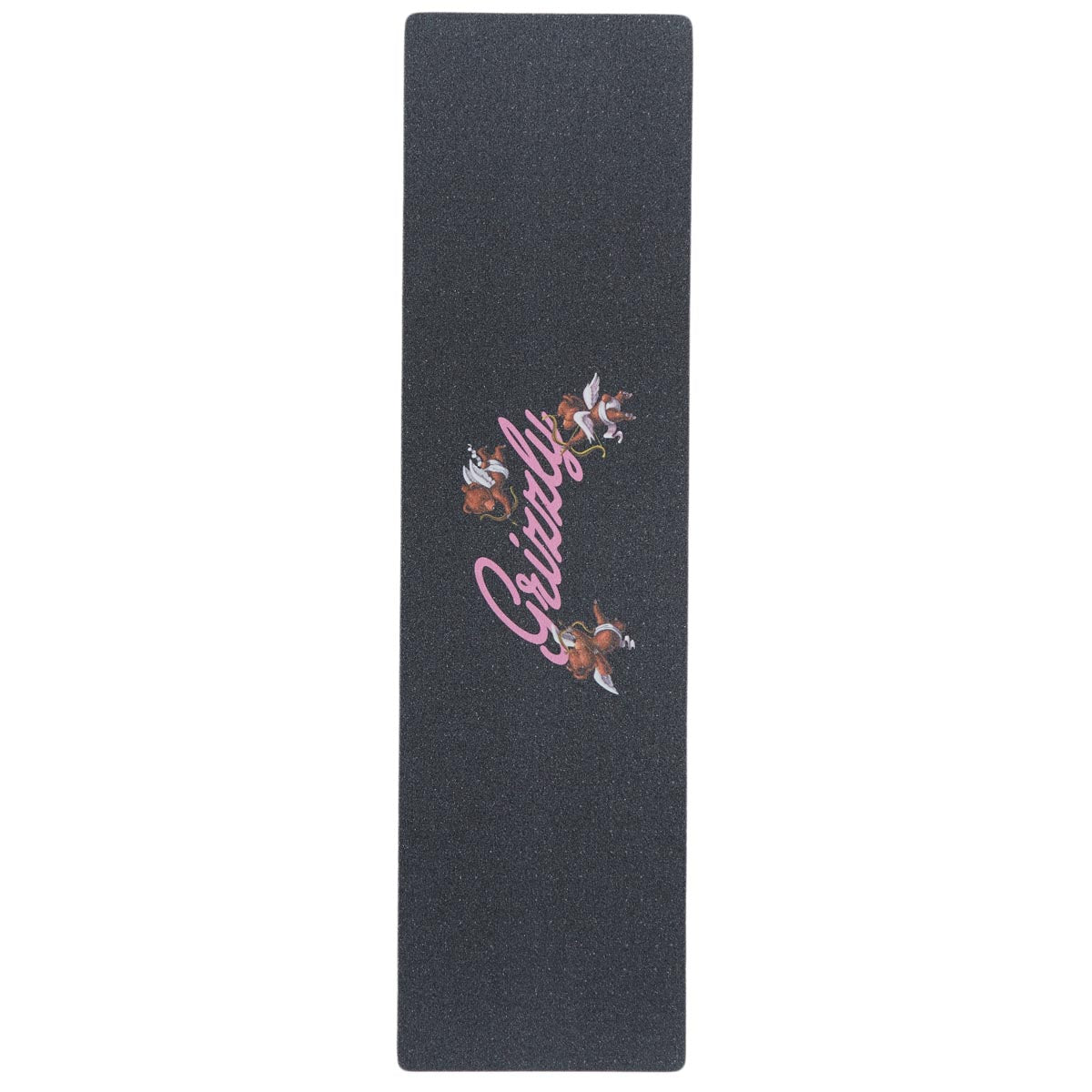 Grizzly Cupid Grip tape image 1