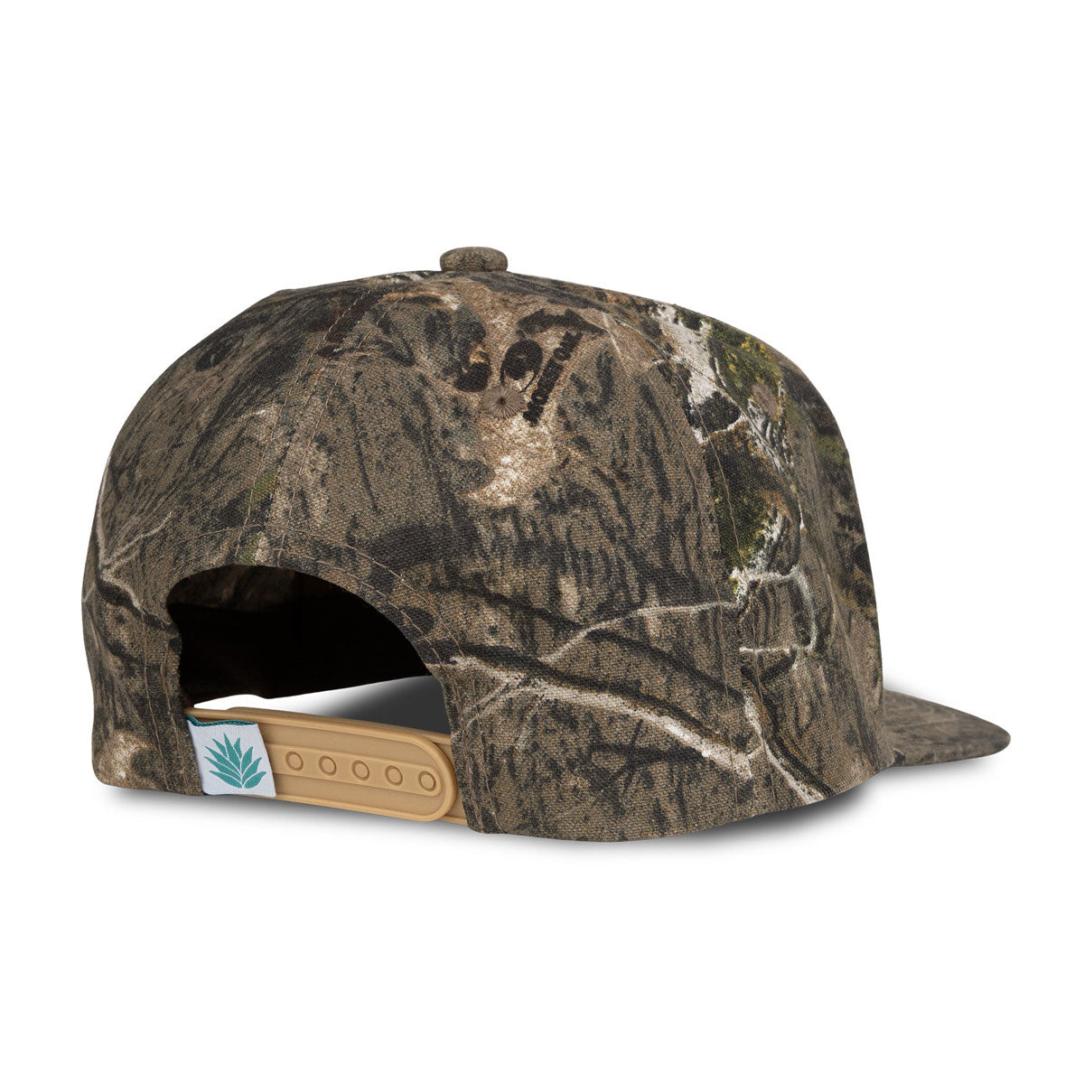 Sendero All Hat No Cattle Hat - Mossy Oak Country DNA Camo image 2
