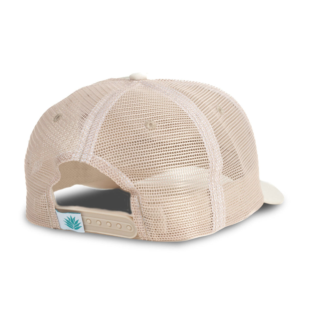 Sendero Shoulda Been A Cowboy Hat - Cream image 2