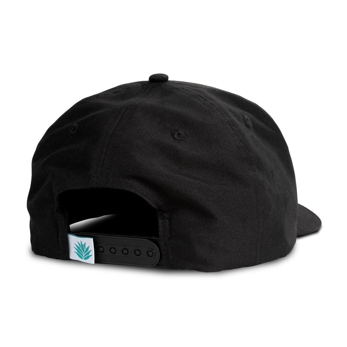 Sendero Pop Art Hat - Black image 2